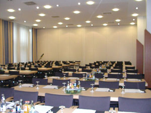 saal