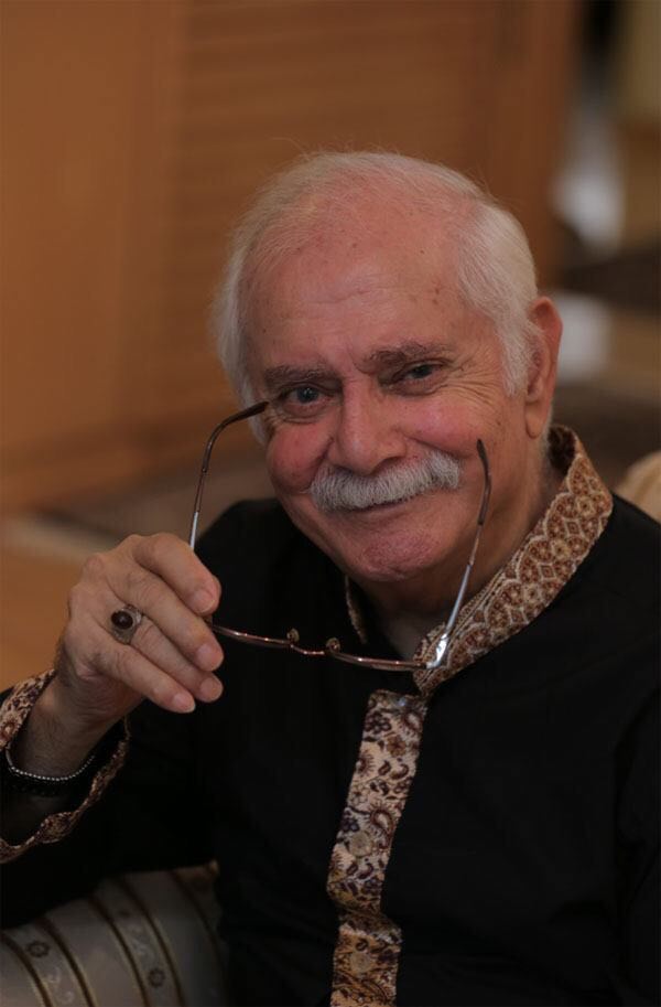Nasser-Massoudi